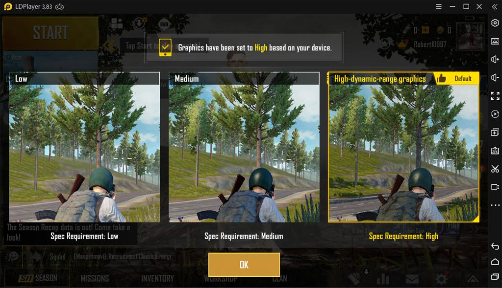 How To Play Pubg Mobile On Pc With Fps Boost Ldplayer