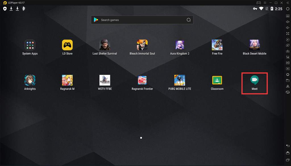 Hangouts Meet on PC: How to Download and Use - LDPlayer