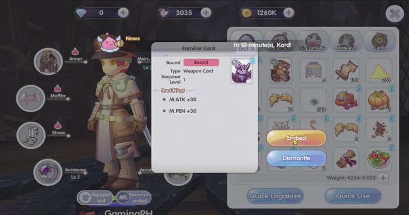 Ragnarok X Next Generation Cards List And How To Get Them Ldplayer Ragnarok X Next Generation Cards List And How To Get Them Ldplayer