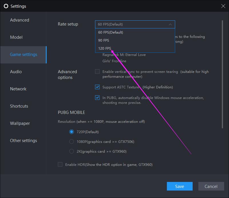 ld player emulator pubg settings ld player emulator pubg settings