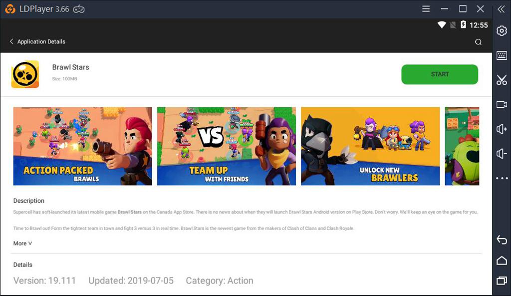 How To Play Brawl Stars With Keyboard On Pc Guide Ldplayer