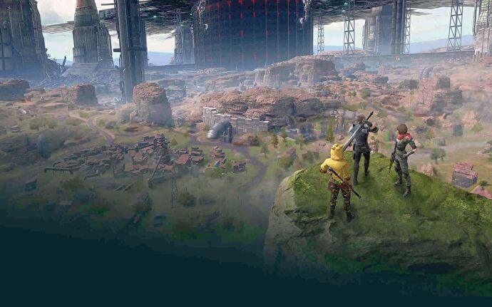 Final Fantasy VII: The Final Soldier est disponible pour les pré-inscriptions lors de sa sortie mondiale le 17 novembre