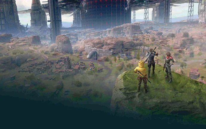 Final Fantasy VII: The Final Soldier est disponible pour les pré-inscriptions lors de sa sortie mondiale le 17 novembre