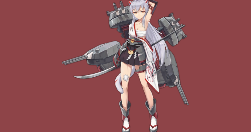 Azur Lane Global Tier List July Update 2021-game Guides-ldplayer