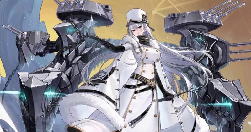 Azur Lane Global Tier List July Update 2021-Game Guides-LDPlayer