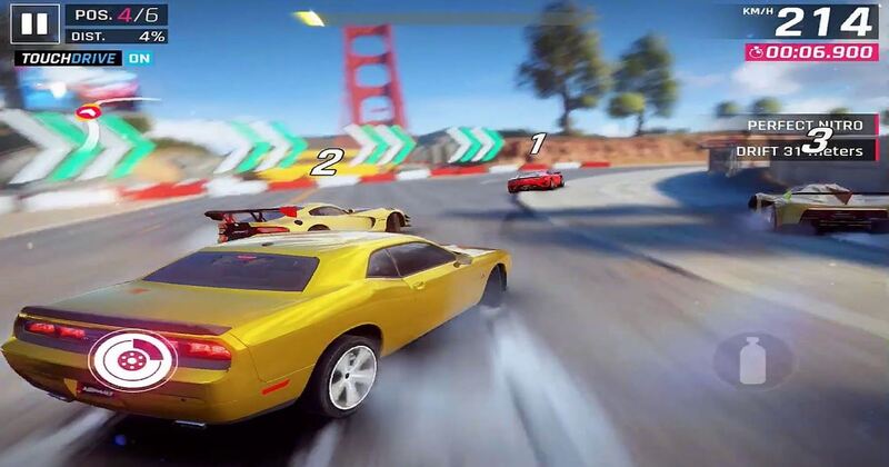 How to Progress Quickly in Asphalt 9: Legends-Game Guides ...