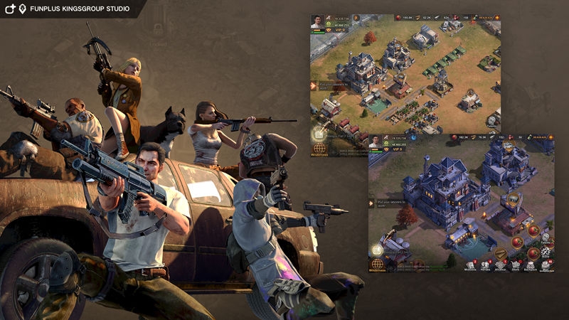 State Of Survival 1st Anniversary Better Play On Ldplayer Now Ldplayer State Of Survival 1st Anniversary Better Play On Ldplayer Now Ldplayer