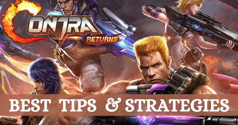 contra returns guide