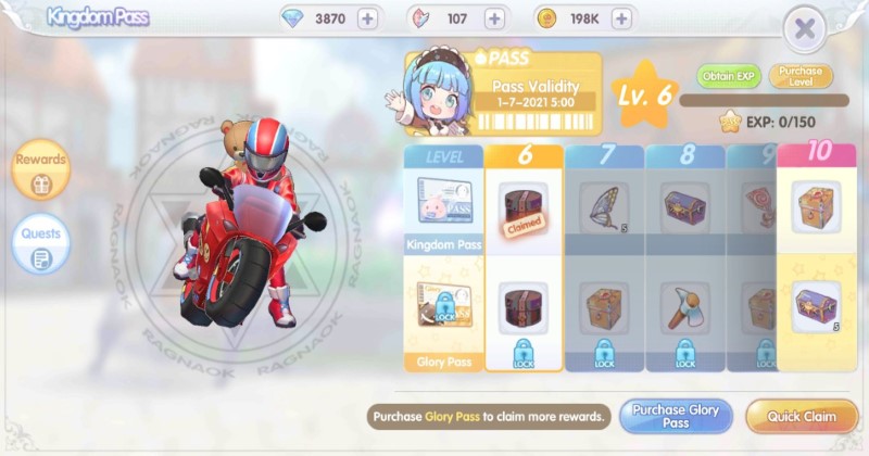 Ragnarok X Next Generation Cards List And How To Get Them Ldplayer