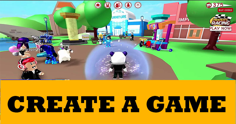 How Can You Get Free Robux In Roblox Ldplayer - how to create a roblox game for free