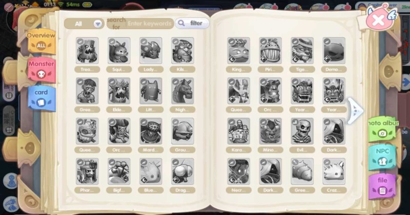 Ragnarok X Next Generation Cards List And How To Get Them Ldplayer Ragnarok X Next Generation Cards List And How To Get Them Ldplayer