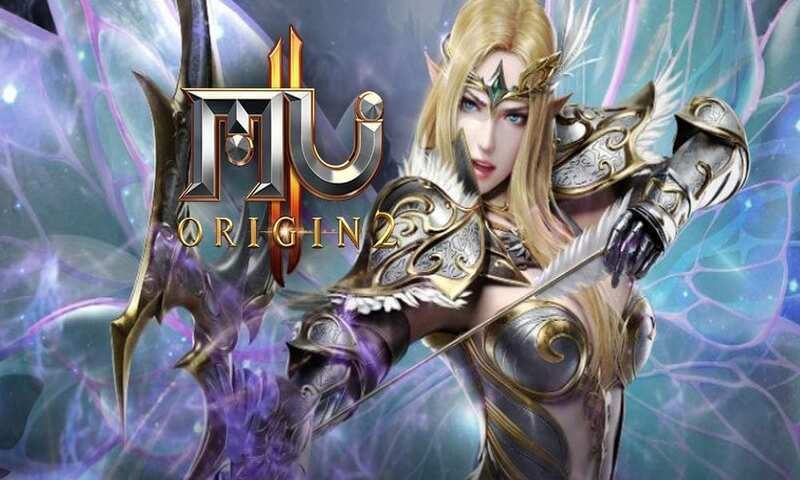 10 Best Android Mmorpg Mobile Games To Play In 21 Ldplayer