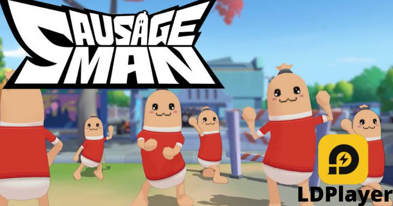 Sausage Man Best English Game Play Tips And Tricks 2021 Game Guides Ldplayer