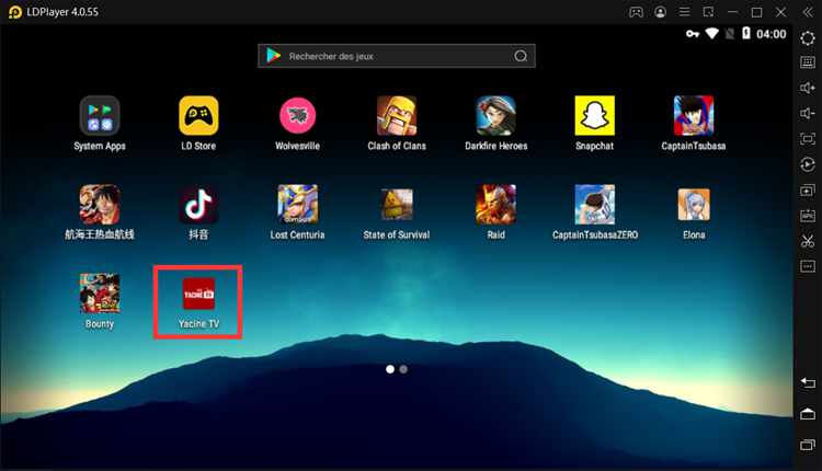 free tv apps for pc