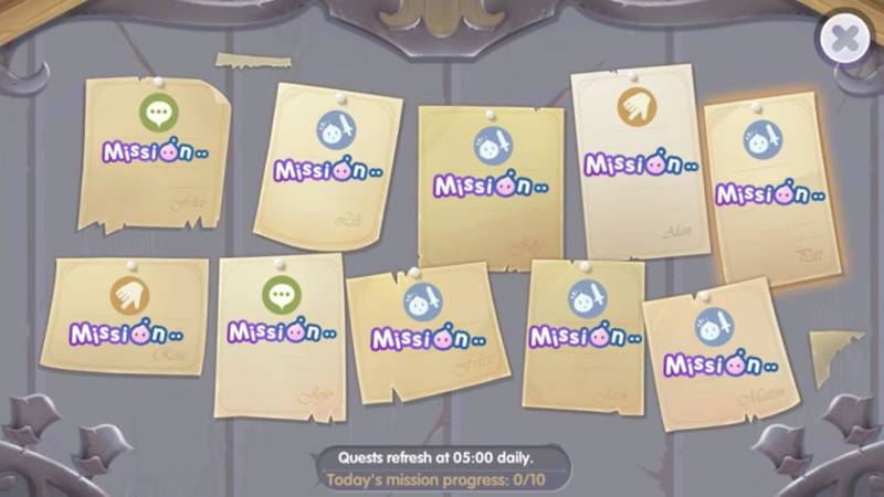 Pahami Mekanisme Mendapatkan Odin S Blessing Dan Menggunakan Stamina Di Ragnarok X Next Generation Agar Lebih Cepat Naik Level Ldplayer Pahami Mekanisme Mendapatkan Odin S Blessing Dan Menggunakan Stamina Di Ragnarok X Next Generation Agar Lebih Cepat Naik Level Ldplayer