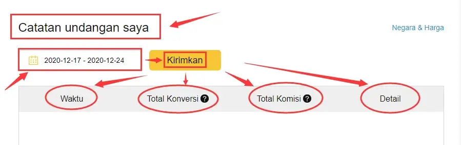 Panduan Promosi Afiliasi LDPlayer