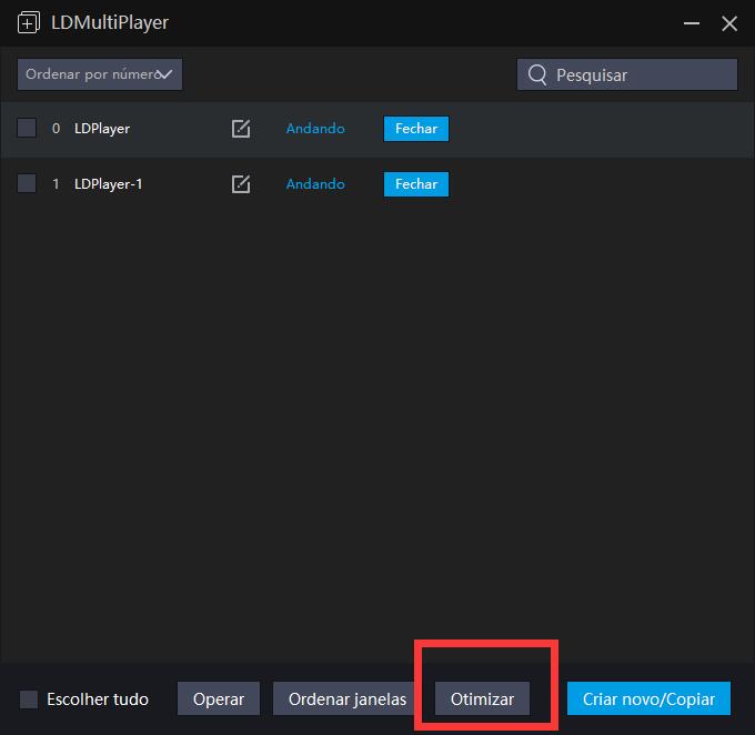 Como Configurar Cpu E Ram Adequada Para Jogos Ou Aplicativos Ldplayer - ldplayer configuracao para brawl stars