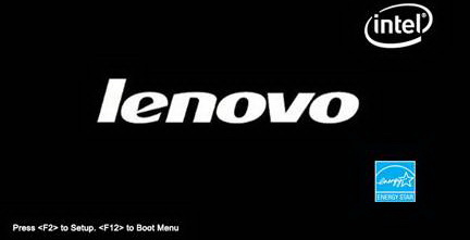 Как включить VT на компьютере или ноутбуке Lenovo (Леново)