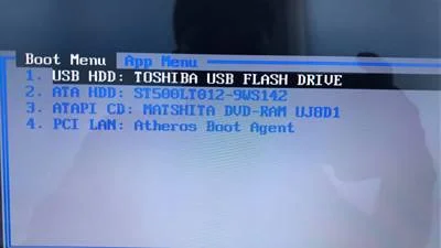 Как включить VT на компьютере или ноутбуке Lenovo (Леново)