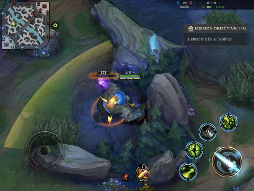 League of Legends: Wild Rift - гайд для новичков 