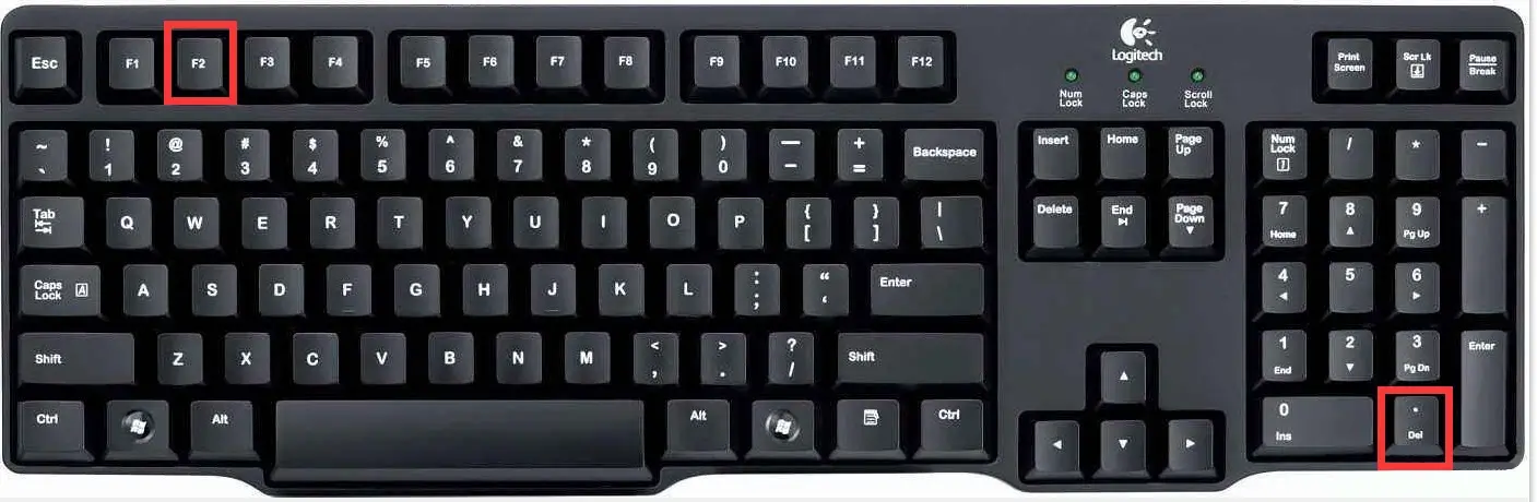 Как включить VT для повышения производительности?