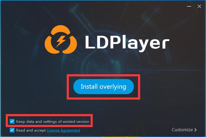 ld player system requirements