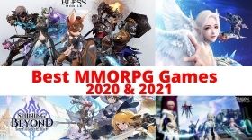 10 Best Android Mmorpg Mobile Games To Play In 21 Ldplayer