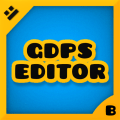 GDPS Editor on pc